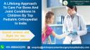  Pediatric Orthopedic Surgery Cost India logo